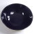Purple Mid-Century Italian Ceramic Bowl, 1970s For Sale - Image 8 of 10