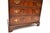 Antique Georgian Chest of Drawers, 1950 For Sale - Image 9 of 10