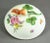 Circa 1756 Vienna Porcelain Ecuelle Bowl & Cover W. Strawberry Knob For Sale In Houston - Image 6 of 13
