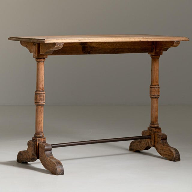 Bistro Side Table