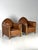 Set of Art Deco Club Chairs in Sheep Leather For Sale - Image 18 of 18