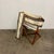 Praia Folding Chairs by Piergiacomo Castiglioni for Gavina, 1960s, Set of 2 For Sale - Image 9 of 14