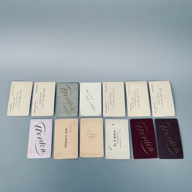 What Bumble looked like in the 1850's.