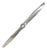 Sensenich Fixed Pitch Polished Aluminum 76" Propeller Blade "Not Airworthy" (A) For Sale