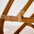 Italian Bamboo Chair, 1960s For Sale - Image 12 of 18