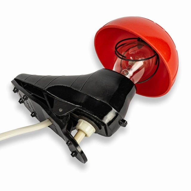 Little Kick Lamp For Sale - Image 5 of 10