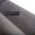 Grey Grata 3-Seater Sofa from Rolf Benz For Sale - Image 5 of 11