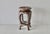 1970s Imari Style Gilt Ceramic Barrel Stool Plant Stand For Sale - Image 14 of 16