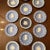 Mid 20th Century Mid 20th Century Wedgwood Plates - Set of 12 For Sale - Image 5 of 6