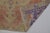 Textile 1950s Anatolian Kurdish Wool Carpet For Sale - Image 7 of 10