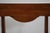 1990s Set of 6 Councill Mahogany Dining Chairs For Sale - Image 5 of 18