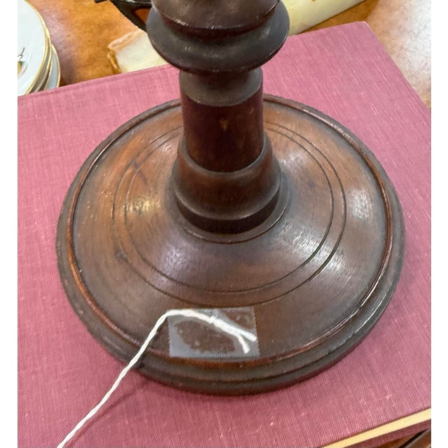 Art Deco c.g. Bush Antique Kaleidoscope C. 1875 Original For Sale - Image 3 of 6