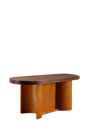 Art Deco Side Table, 1930s