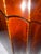 Wood Pair of 19th Century Mahogany Letter Boxes With Satinwood Inlay For Sale - Image 7 of 10