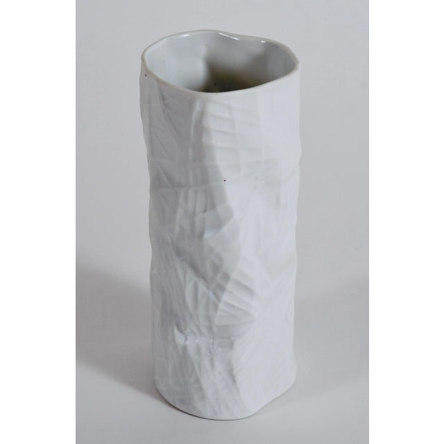 Rosenthal Martin Freyer Vase for Rosenthal No.2991 For Sale - Image 4 of 11