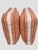 Schumacher Schumacher Tarnby Stripe Box Pillow Pair Geometric For Sale - Image 4 of 7