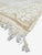 Vintage Honey Beige Moroccan Rug - 10.3 X 5.4 Ft For Sale In Cleveland - Image 6 of 6