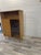 Vintage Bookcase with Sliding Doors from Novy Domov, 1976 For Sale - Image 3 of 10