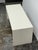 Custom Design White Lacquered Side Table For Sale In San Francisco - Image 6 of 12