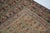 Antique Tehran Rug 4'3'' X 6'7'' For Sale - Image 10 of 10
