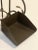 Late 20th Century Iron Fireplace Tool Set For Sale - Image 10 of 12