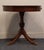 Mersman Solid Mahogany Traditional Duncan Phyfe Style 29" Round Accent Table 1320-7709 For Sale - Image 12 of 14