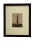 Antique Photograph of Column Quatab Minar, Delhi India For Sale