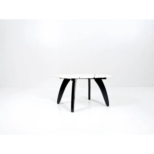 1950s Vintage Side Table For Sale - Image 5 of 18