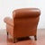 Armchair in Wood and Leather from Poltrona Frau For Sale - Image 18 of 18