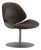 Council Family Lounge Chair by Kasper Salto For Sale