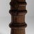 1970s French Brown Oak Refectory Table For Sale - Image 12 of 15