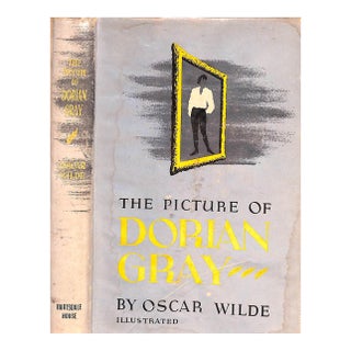 "The Picture of Dorian Gray" 1931 Wilde, Oscar For Sale