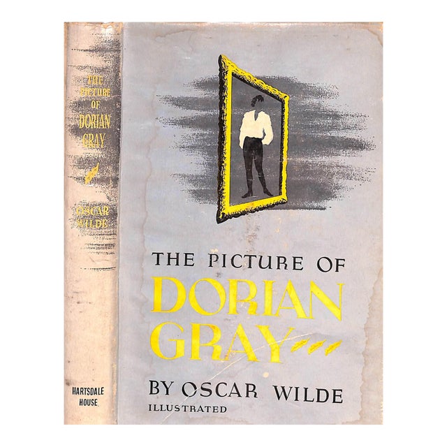"The Picture of Dorian Gray" 1931 Wilde, Oscar For Sale