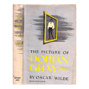 "The Picture of Dorian Gray" 1931 Wilde, Oscar