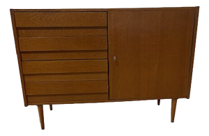 Vintage Model U-450 Sideboard from Jiroutek