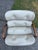 Plycraft Vintage Mid Century Modern Segmented Chair Attributed to George Mulhauser for Plycraft For Sale - Image 4 of 8