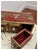 Ooak, Gemstone, Winged, Female Lion, Florentine Box For Sale In Los Angeles - Image 6 of 10