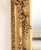 Wood Large Victorian Rococo Revival Giltwood Wall Mirror, C. 1880, Ornately Carved Louis XV Style For Sale - Image 7 of 11