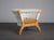Sculptural Rope and Leather Lounge Chair by Driade, Italy, 1996 For Sale - Image 11 of 11