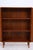 Brown Vintage Danish Teak Linen Cabinet by Børge Mogensen, 1960s For Sale - Image 8 of 14