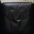 LC2/1 Chair in Black Pelle Leather by Le Corbusier, 2000s For Sale - Image 6 of 17