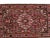 Persian 1930's Vintage Persian Sarouk Rug- 2′ × 3′2″ For Sale - Image 3 of 8