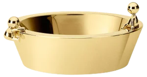 Small Omini Bowl by Stefano Giovannoni