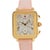 Brand: Michele by Fossil Gender: Ladies Metal Type: Stainless Steel Length: 8.00 inches Diameter: 36.00 mm Weight: 76.13...