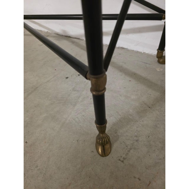 Vintage Console Table by Alberto Orlandi, 1970s For Sale - Image 6 of 13