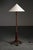Amsterdamse School Standing Lamp, 1920s For Sale - Image 14 of 15