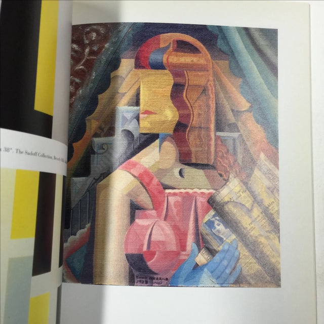 White Turning the Tide Early Los Angeles Modernists Art For Sale - Image 8 of 11