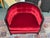 Contemporary Laura Kirar by Baker Furniture Archetype Tub Chair For Sale - Image 3 of 12