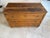 Baroque Chest of Drawers in Pine For Sale - Image 15 of 18