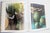 1990s First Edition French-Language Bouquets Insolites, Floral Design Inspiration For Sale - Image 9 of 13
